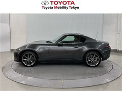 ロードスターRF VS