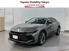 クラウンHV CO Gアドレザー