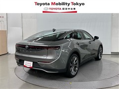 クラウンHV CO Gアドレザー