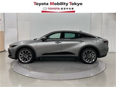 クラウンHV CO Gアドレザー