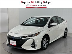 プリウスPHV A