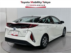 プリウスPHV A