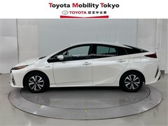 プリウスPHV A