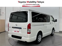 ハイエースV S-GLダークP2