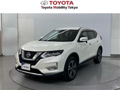 エクストレイル 20Xエマージェンシー