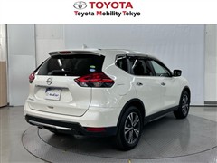 エクストレイル 20Xエマージェンシー