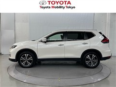 エクストレイル 20Xエマージェンシー