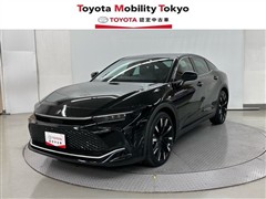トヨタ クラウンHV CO RS アドバンス