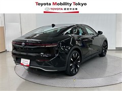 クラウンHV CO RS アドバンス