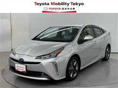 トヨタプリウス S ツーリングセレクションの中古車