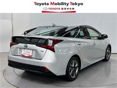 プリウス S ツーリングセレクション