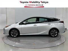 プリウス S ツーリングセレクション