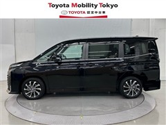 ヴォクシー HV S-Z