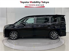 ヴォクシー ハイブリッド S-Z