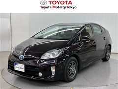 トヨタ　プリウス G