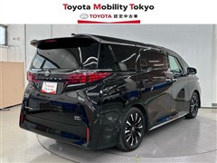 アルファードHVエグゼラウンジ