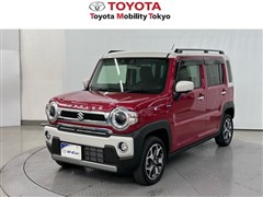 ハスラーHV Jスタイル2