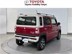 ハスラーHV Jスタイル2