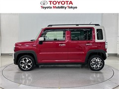 ハスラーHV Jスタイル2