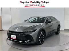 トヨタ クラウンHV CO RS アドバンス