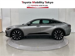 クラウンHV CO RS アドバンス