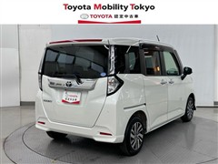 ルーミー カスタムG