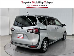 シエンタG クエロ