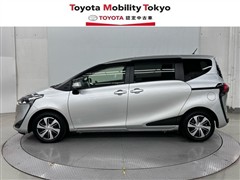 シエンタG クエロ