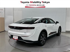 クラウンHV クロスオーバー Gアド