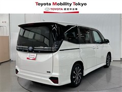 ヴォクシー ハイブリッド S-Z