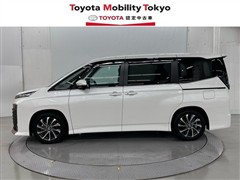 ヴォクシー ハイブリッド S-Z