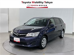 カローラフィールダー 1.5G