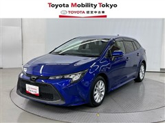 カローラツーリング S