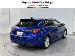 カローラツーリング S