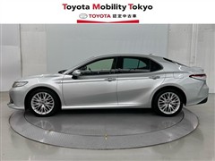 カムリ G レザーパッケージ
