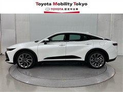 クラウン HV CO Gアド レザー