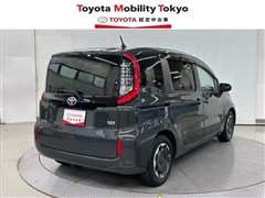 シエンタ ハイブリッド Z