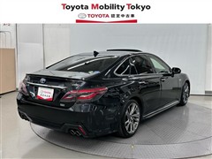 クラウン HV RSアドバンス