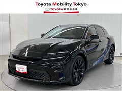 クラウン HVスポーツ Z