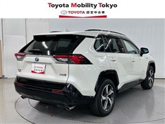 RAV4 PHV G Z