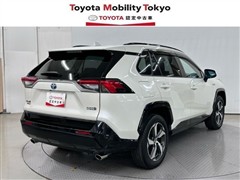 RAV4 PHV G Z