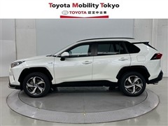 RAV4 PHV G Z