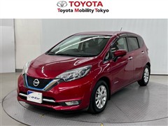 日産 ノート E-パワー メダリスト