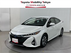 プリウスPHV A