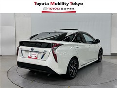 プリウス A アップグレードS