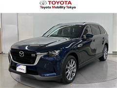 CX-80 XDエクスクルーシブﾞM