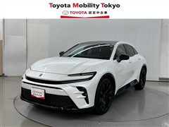 トヨタ クラウンHV スポーツ Z