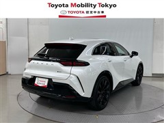 クラウンHV スポーツ Z