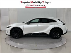 クラウンHV スポーツ Z