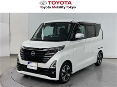 ルークスハイウェイスターGt プロパ